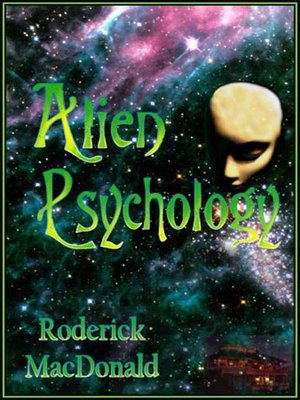 cover image of Alien Psychology